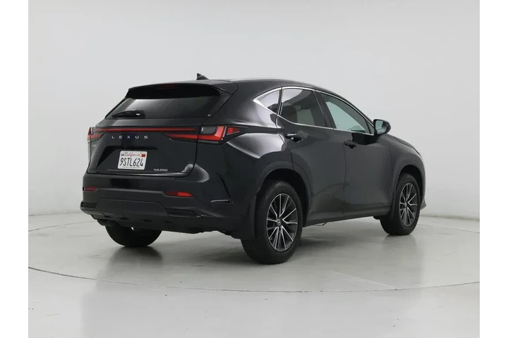$39998 : Lexus NX 250 2025 Premium 4d image 8