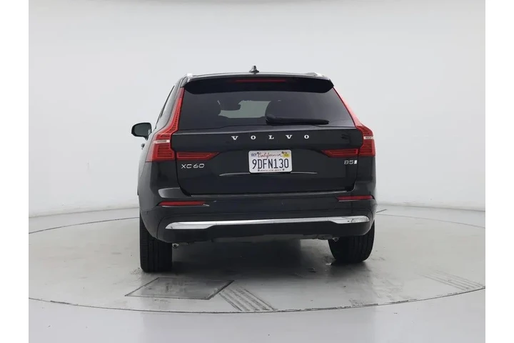 $31998 : Volvo XC60 2023 B5 Ultimate image 6