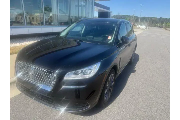 $24776 : Lincoln Corsair 2022 Reserve image 2