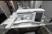 $3500 : Maquina bordadora innovis⁰ thumbnail