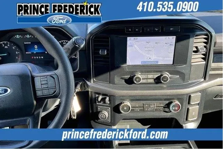 $35000 : Ford F-150 2023 4x4 XL 4dr S image 6