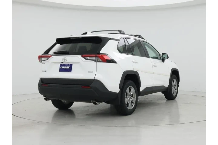 $31998 : Toyota RAV4 2024 XLE 4dr SUV image 8
