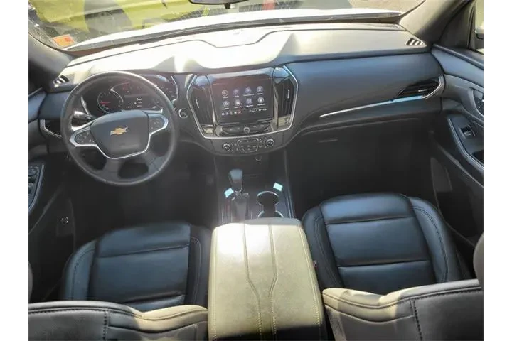 $24991 : Chevrolet Traverse 2023 LT L image 10