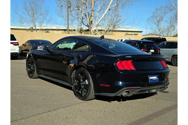 $23998 : Ford Mustang 2021 EcoBoost 2 image 7