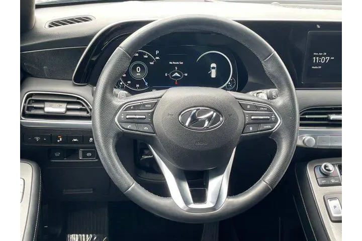 $31995 : Hyundai PALISADE 2021 Callig image 7