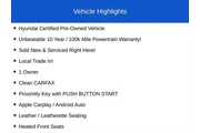 $31244 : Hyundai SANTA FE 2025 AWD SE thumbnail