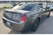 $26800 : Chrysler 300 2022 AWD Tourin thumbnail