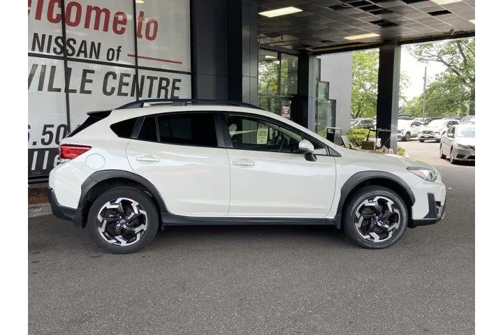 Subaru Crosstrek 2023 AWD Li image 4