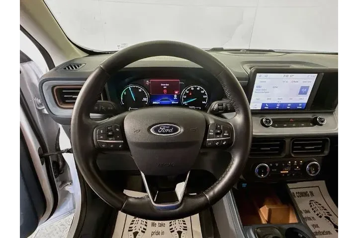 $35900 : Ford Maverick 2024 Lariat 4d image 10