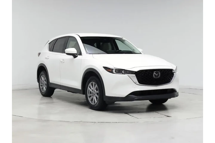 $22998 : Mazda CX-5 2022 AWD 2.5 S Se image 1