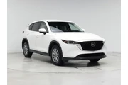Mazda CX-5 2022 AWD 2.5 S Se en Hialeah