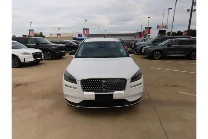 $23947 : Lincoln Corsair 2022 Standar image 4