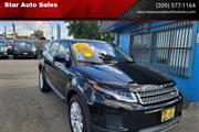 $26999 : 2018 Land Rover Range Rover E thumbnail