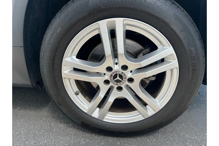 $25994 : Mercedes-Benz GLB 2021 GLB 2 image 10