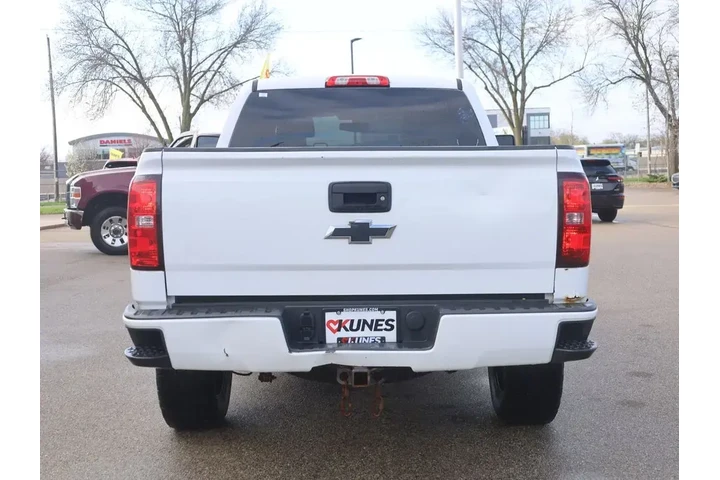 $17977 : Chevrolet Silverado 1500 201 image 8