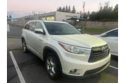 $18988 : Toyota Highlander Hybrid 201 thumbnail