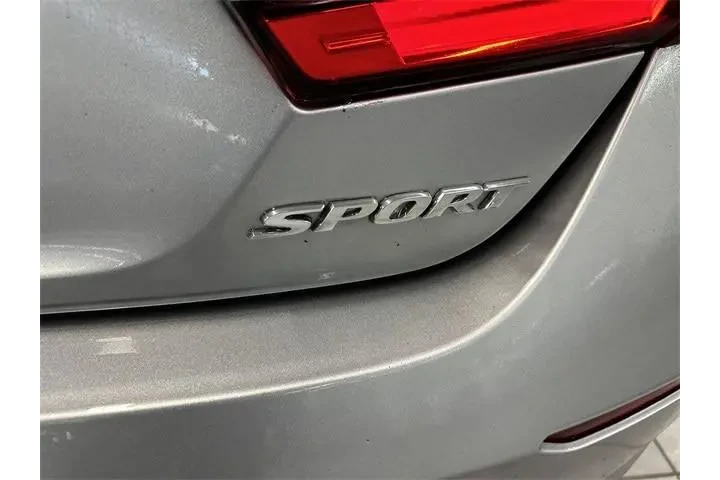 $17000 : Honda Accord 2020 Sport 4dr image 5