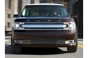 Ford Flex 2016 SEL 4dr Cross en El Paso