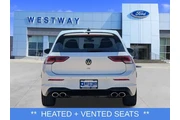$36495 : Volkswagen Golf R 2022 AWD 4 thumbnail