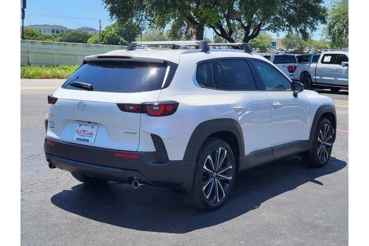 $35000 : Mazda CX-50 2025 AWD 2.5 S P image 3