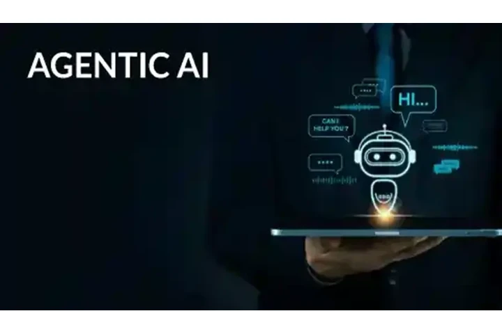 AI Agentic Building Online image 1