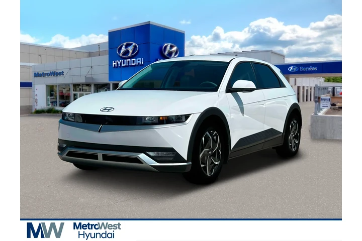 $25998 : Hyundai IONIQ 5 2024 SE Stan image 1