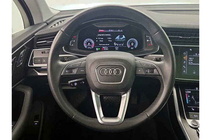 $34998 : Audi Q7 2023 AWD quattro Pre image 10