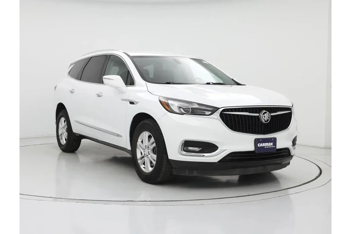 $20998 : Buick Enclave 2019 4x4 Essen image 1