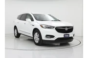 Buick Enclave 2019 4x4 Essen en Sacramento