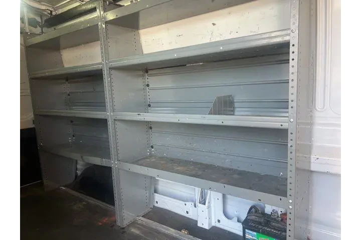 $27988 : Ford Transit 2021 250 3dr SW image 9