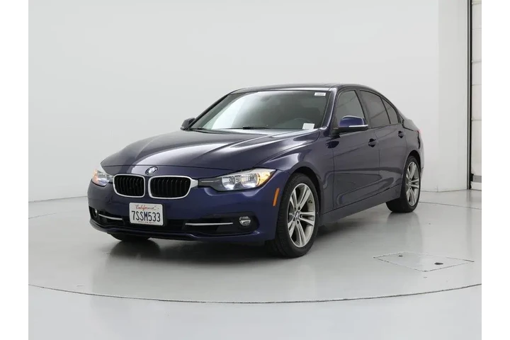 $14998 : BMW 3 Series 2016 328i 4dr S image 4