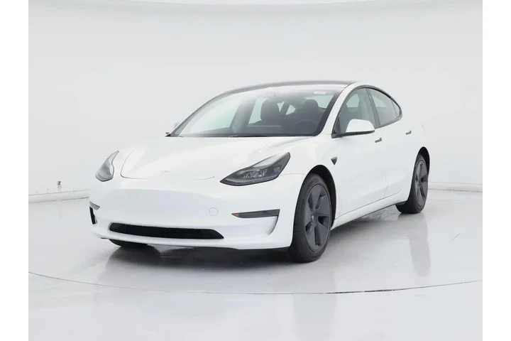 $26998 : Tesla Model 3 2023 4dr Sedan image 4