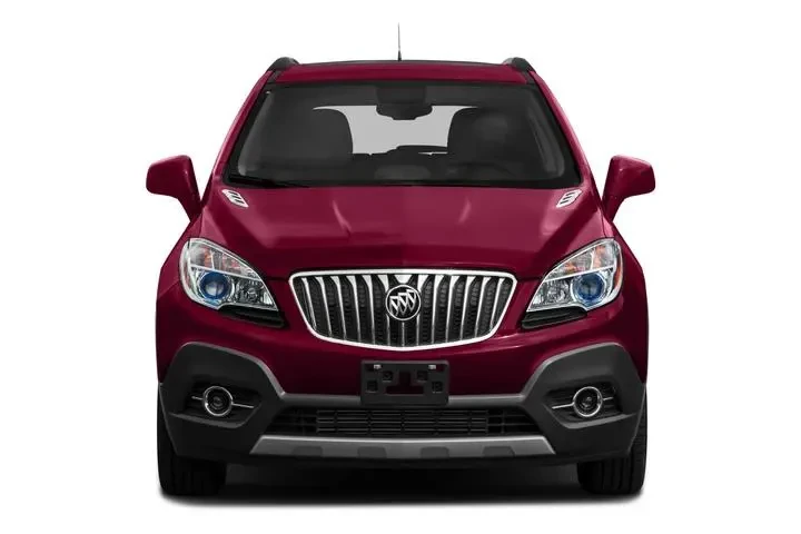 $10888 : Buick Encore 2016 AWD Conven image 4