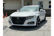 2019 Accord Sport en Atlanta