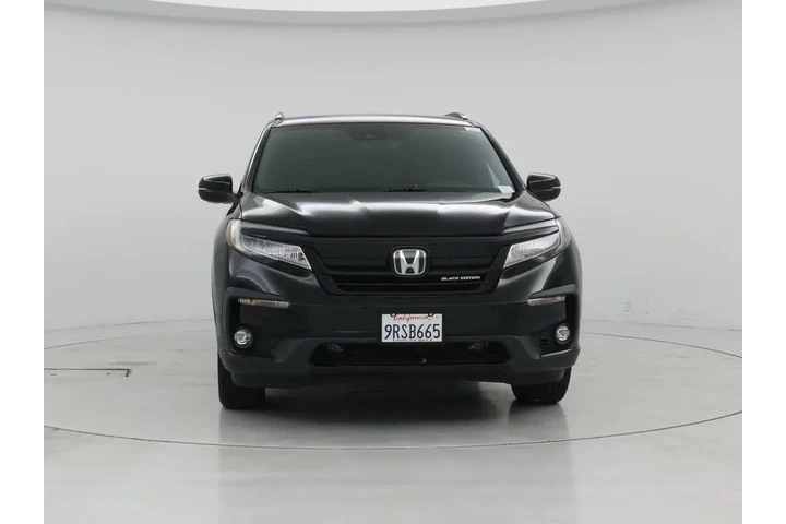 $35998 : Honda Pilot 2022 AWD Black E image 5