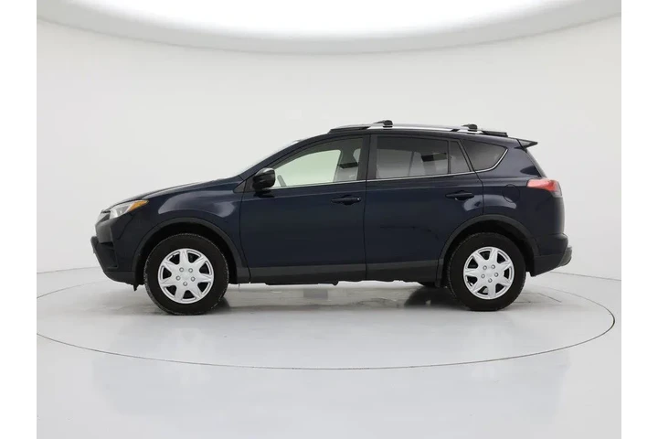 $20998 : Toyota RAV4 2017 LE 4dr SUV image 3