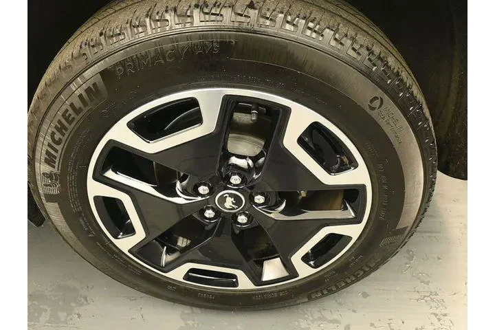 $30907 : Ford Bronco Sport 2024 AWD O image 9