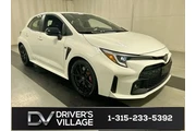 Toyota GR Corolla 2024 AWD C en Syracuse