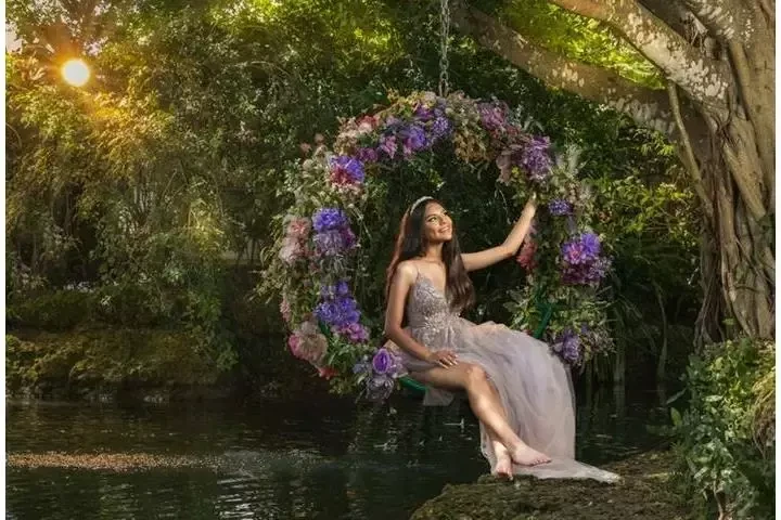 Fotografía Profesional para XV image 9