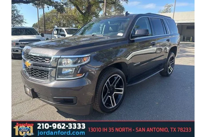 $23999 : Chevrolet Tahoe 2018 4x2 LT image 3
