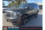$23999 : Chevrolet Tahoe 2018 4x2 LT thumbnail