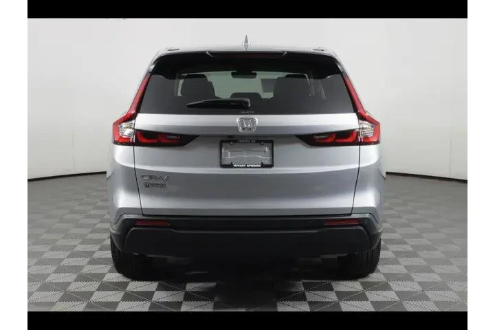 $36875 : Honda CR-V 2025 AWD EX-L 4dr image 6
