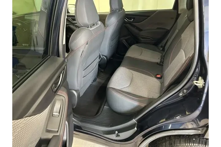 $27500 : Subaru Forester 2022 AWD Spo image 8