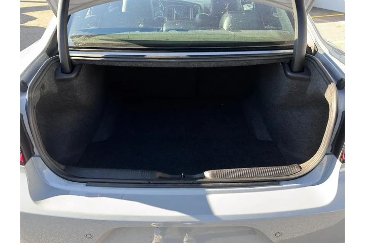 $13395 : Dodge Charger 2021 SXT 4dr S image 8