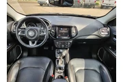 $14985 : 2018 Compass Limited thumbnail