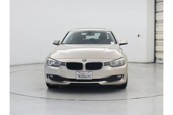 $11998 : BMW 3 Series 2015 320i 4dr S image 5