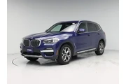 $24998 : BMW X3 2020 AWD xDrive30i 4d thumbnail
