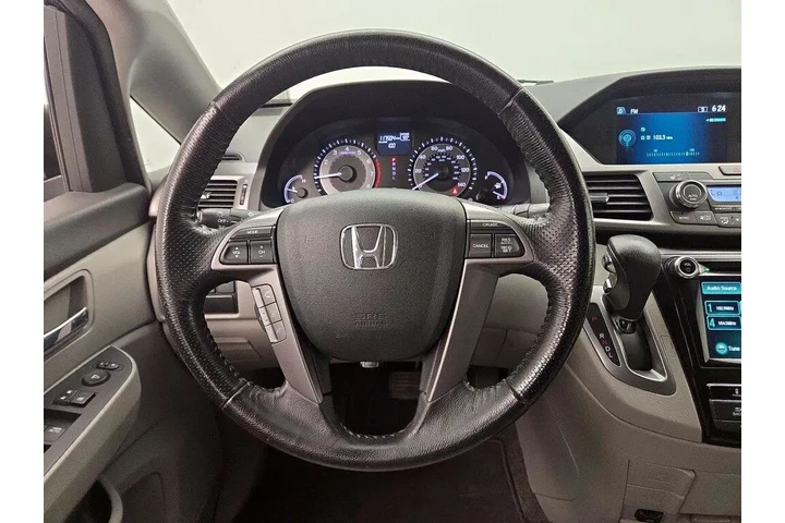 $15998 : Honda Odyssey 2015 EX-L 4dr image 10