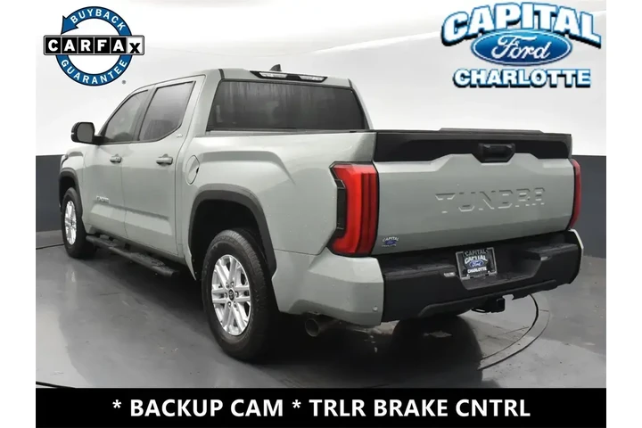 $37999 : Toyota Tundra 2024 4x2 SR5 4 image 7