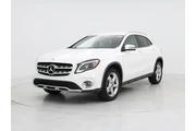 $19998 : Mercedes-Benz GLA 2020 AWD G thumbnail